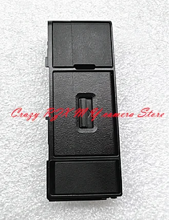 

НОВЫЙ A7C II A7C2 USB резиновая боковая крышка дверцы HDMI-совместимая крышка микрофона интерфейсная крышка для SONY ILCE-7CM2 запасная часть для камеры