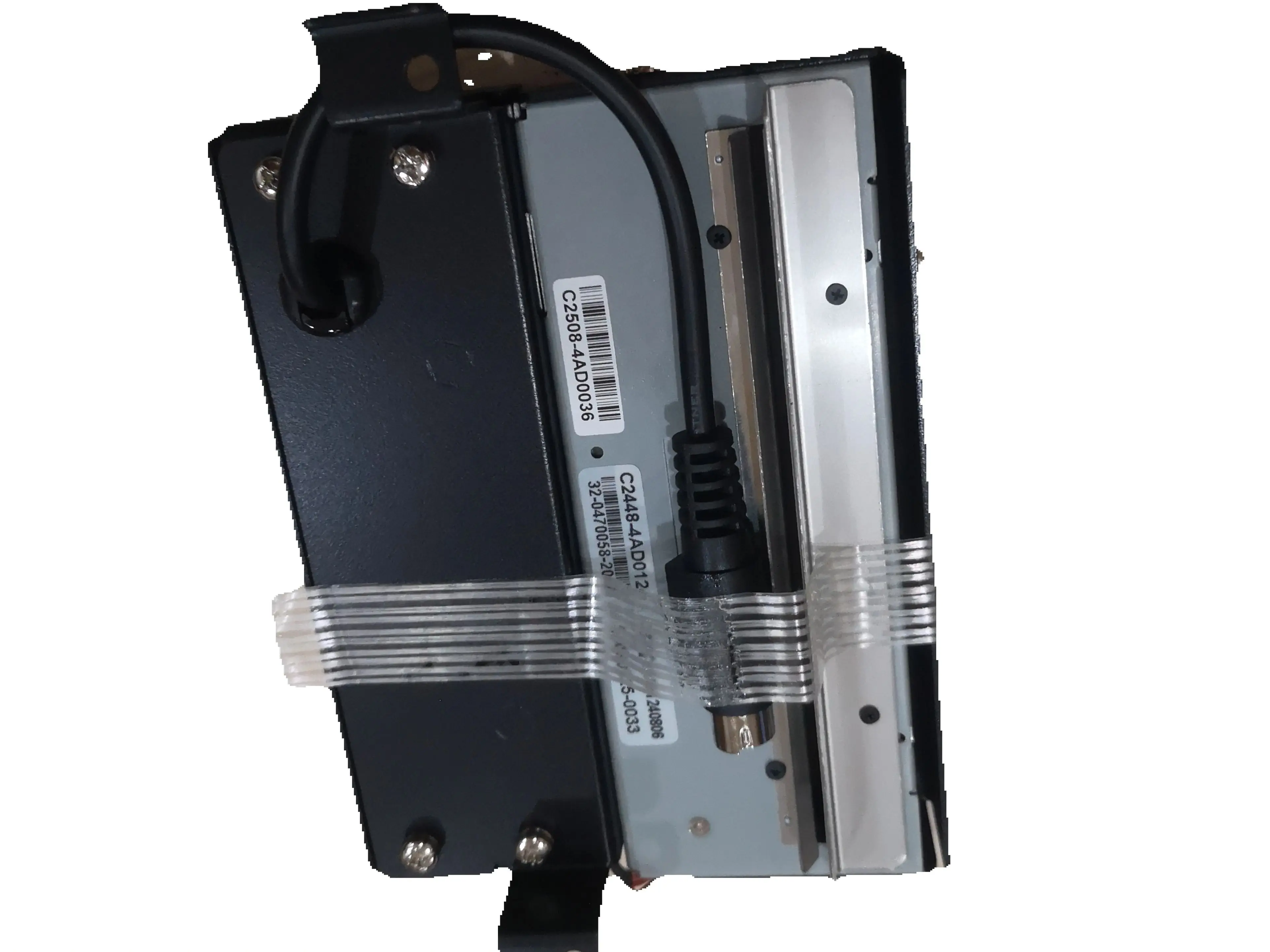 

Новый автоматический резак для бумаги TSC TTP-246 / TTP-344M PRO / TTP246M / TTP-246M PRO / TTP344 / TTP344MPRO