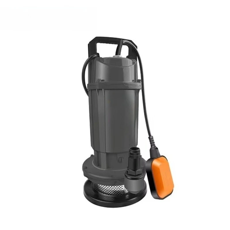 Submersible Clean Water Pump