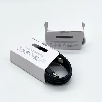 Samsung 25W super rychlá nabíječka USB typu C pro Galaxy S24 S23 S20 S21 S22 Plus A54 A34 adaptér Z Flip Fold 5 6 4 10 nejlepší prodej originální nabíječka samsung - №2