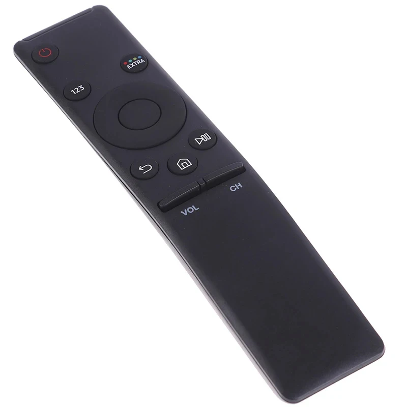 Smart Remote Control Replacement For Samsung HD 4K Smart TV BN59-01259E TM1640 BN59-01259B BN59-01260A BN59-01265A BN59-01266A