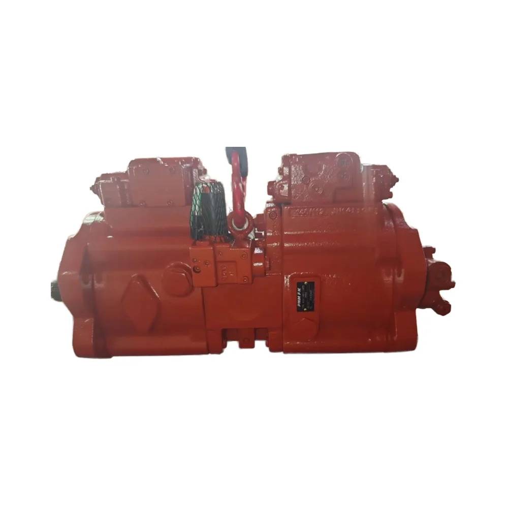 R220LC-9S Hydraulic Pumps, Hydraulic Power Units, Hydraulic Components For Modern R220LC-9S Excavators