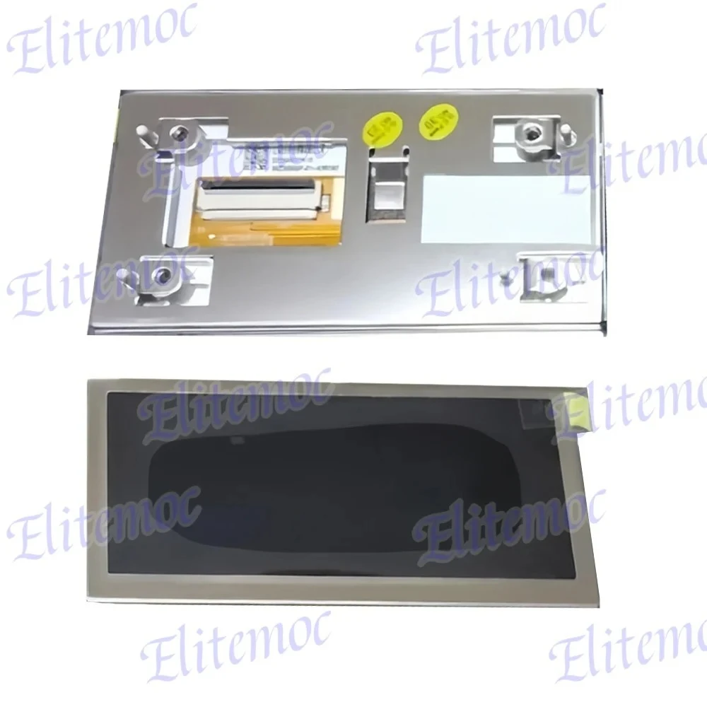 

4.2 Inch LCD Display TFT2P2996-E For Hyundai Car Screen Repair Replacement LM2996BL-A