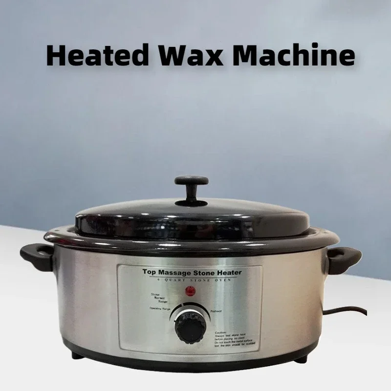 energy box stone heating pot beauty instrument massage stone heater health stone pot
