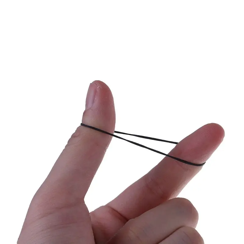 30 Chiếc 0.7x0.7Mm/1X1Mm Mix Băng Cassette Dây Các Loại Phổ Biến Đai Pro Cho Đầu Ghi CD-ROM Video Máy máy Nghe Nhạc Ổ DVD