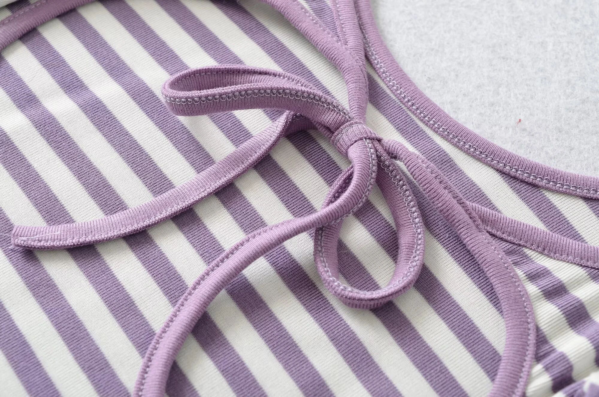 ZERAINS فتاة مثيرة وحارة نمط U الرقبة كبيرة عارية الذراعين مرنة قاعدة ضيقة T سليم صالح التخسيس الظهر آلة دقيقة #3