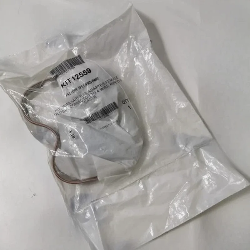 KIT12559 Kit-Wire Harness Adapter - GSD HVAC