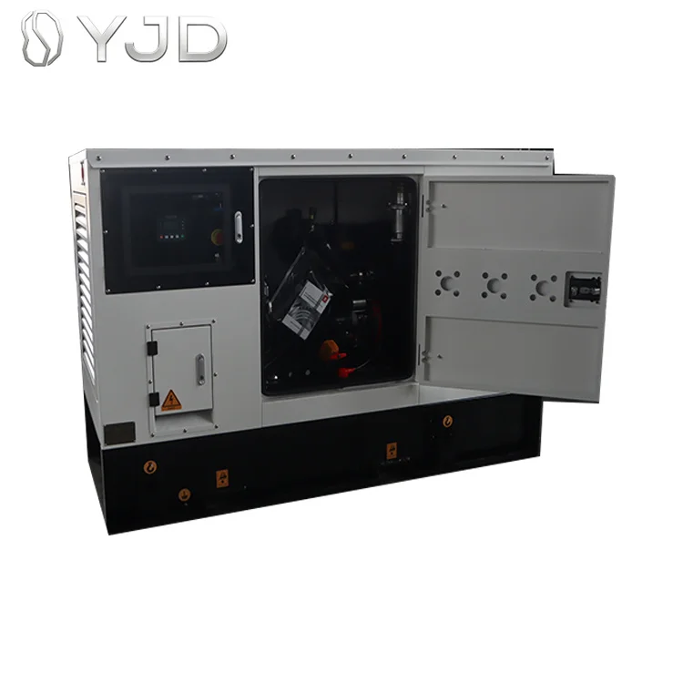 Generator Manufacturers 60 kw 60kva 65 Kva Diesel Generator 60kva 3phase Fuel Consumption Price