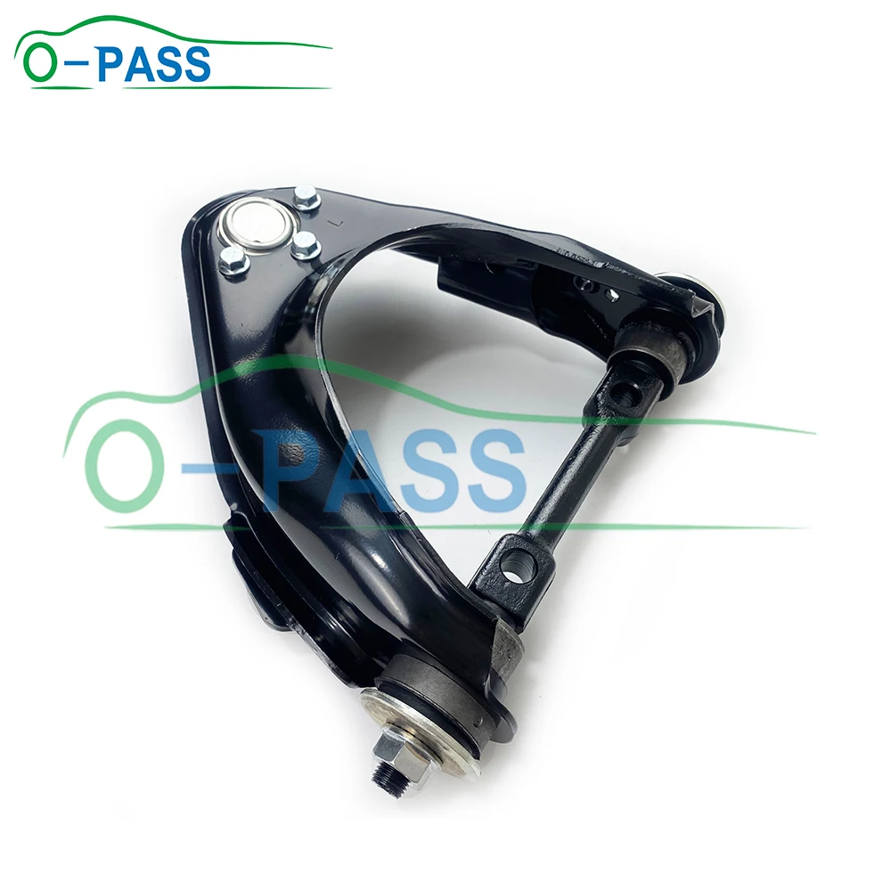 OPASS Front axle lower Control arm For MAZDA BT-50 B-SERIE & FORD RANGER 1998- UH72-34-210 In Stock Fast Shipping