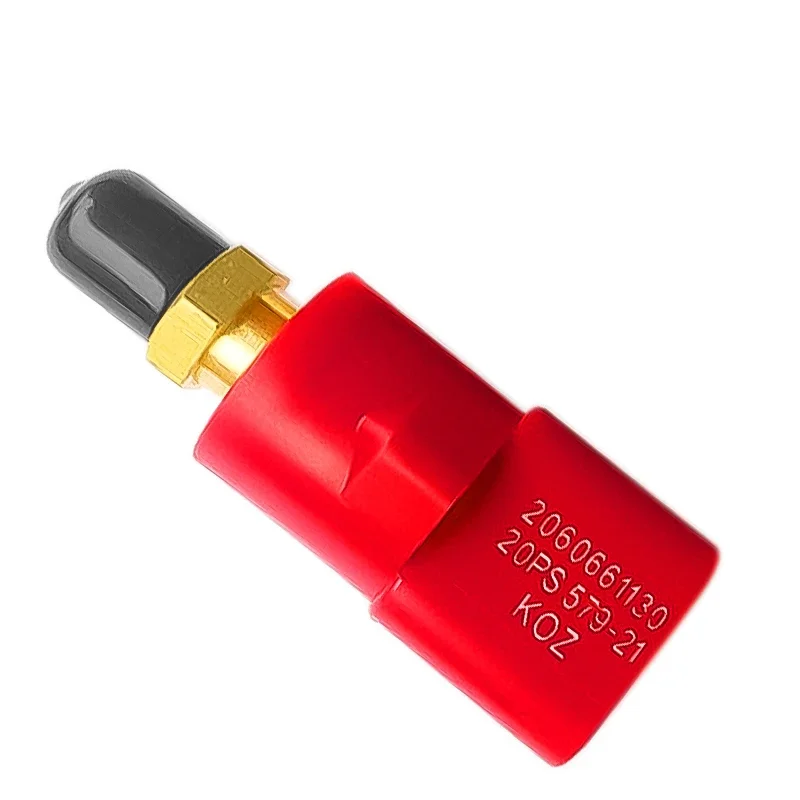 

Pressure Switch Sensor for Komatsu Excavator Spare Parts PC200-7 PC220-7 Digger Accessories 206-06-61130 2060661130 20PS579-21