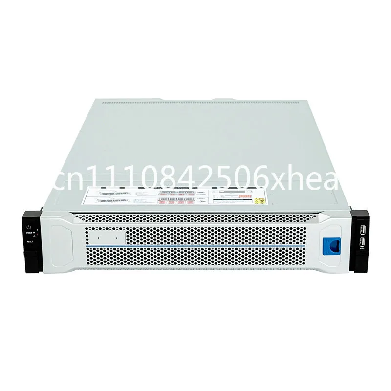 2U Rack IPFS Hot-Swap Enterprise Private Cloud Storage NAS Multi-Hard Disk Server Chassis