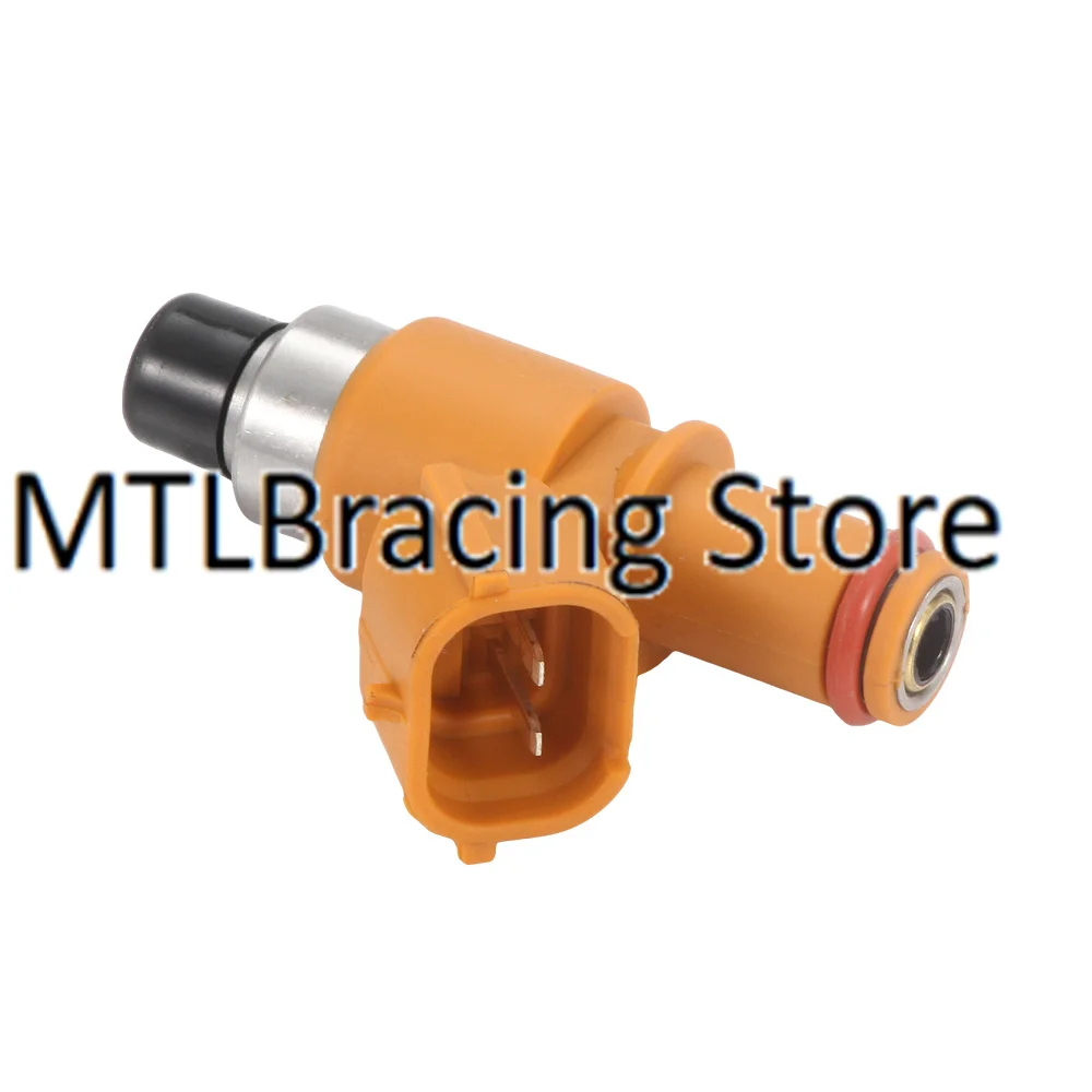 Fuel Injector For HONDA CMX500 Rebel 2024 CB500 2013-2018 CBF600 2008-2009 CBR500R 2013-2018 SH300 2017-2019 16450-MFJ-D01
