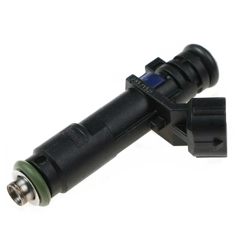 

8Pcs 1984F8 Fuel Nozzle For 307/407/508/408/308/807/3008 For Citroen C4 / C5 / C6 / C8 9660275780