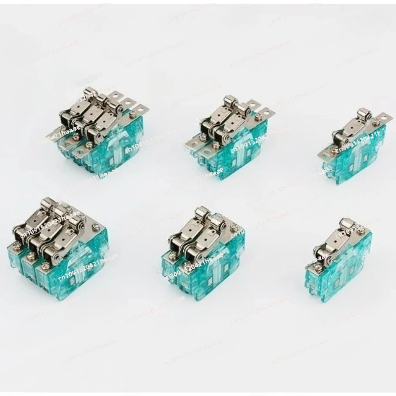 Suitable for Fretting Stroke Magnetic CSK11-A 22 33 44  LXW22-11 Limit Switch  Auxiliary Set