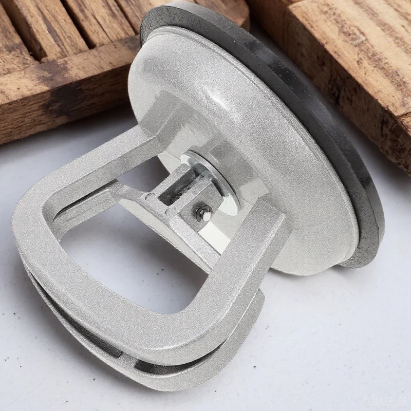 

Car Dent Suction Cup Heavy Duty Aluminum Alloy Auto Body Repair Tool For Washing Machine Refrigerator Metal Appliances Vacuum