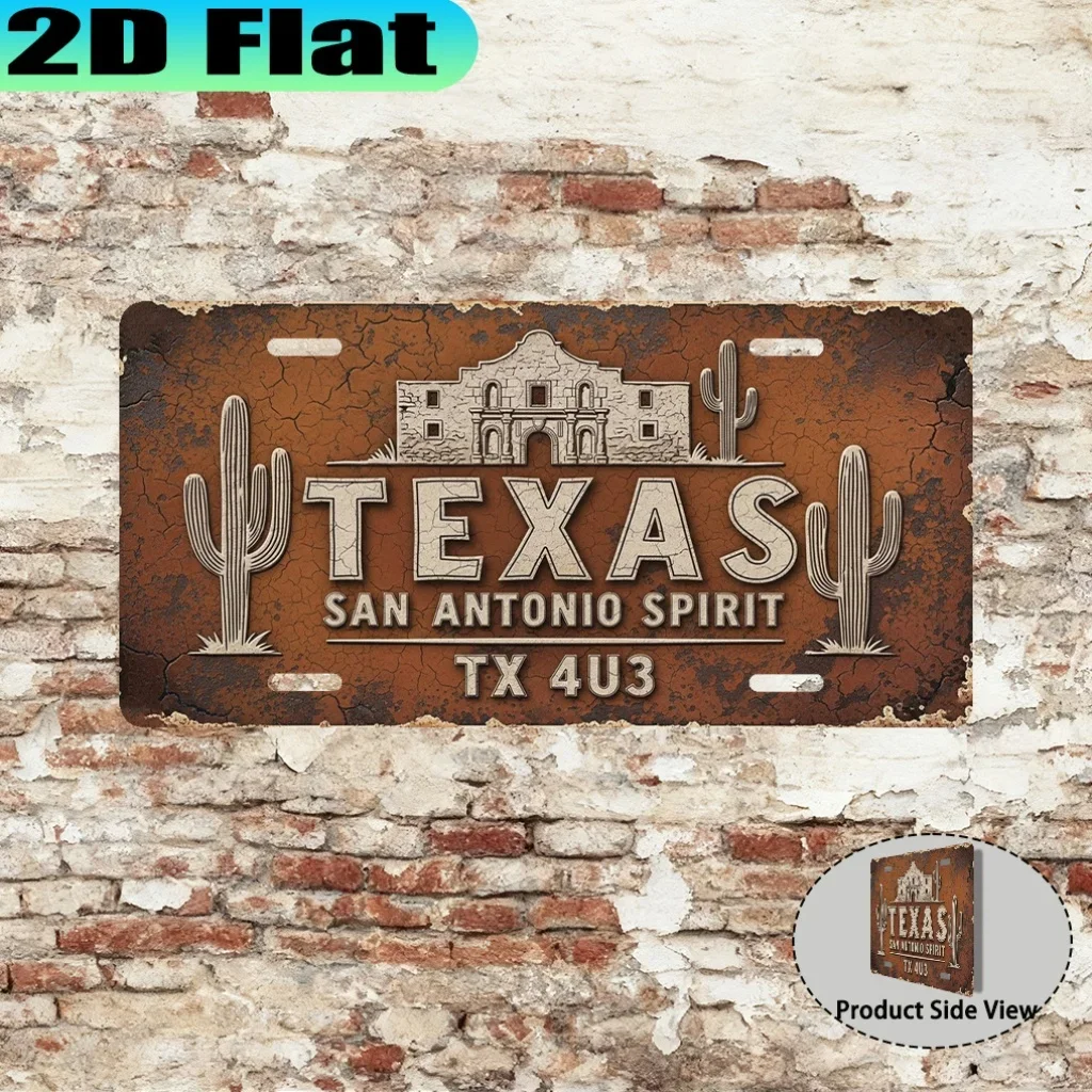 Texas 