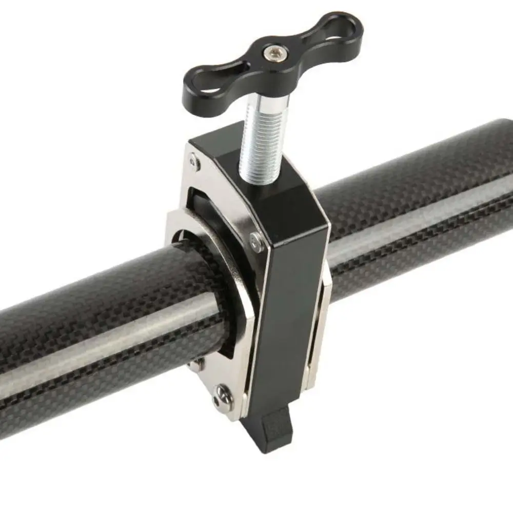

Carbon Fiber Tube Bike Steerer Tube Cutter Aluminum Alloy Stainless Steel Fork Cutting Tool Professional 10-37mm