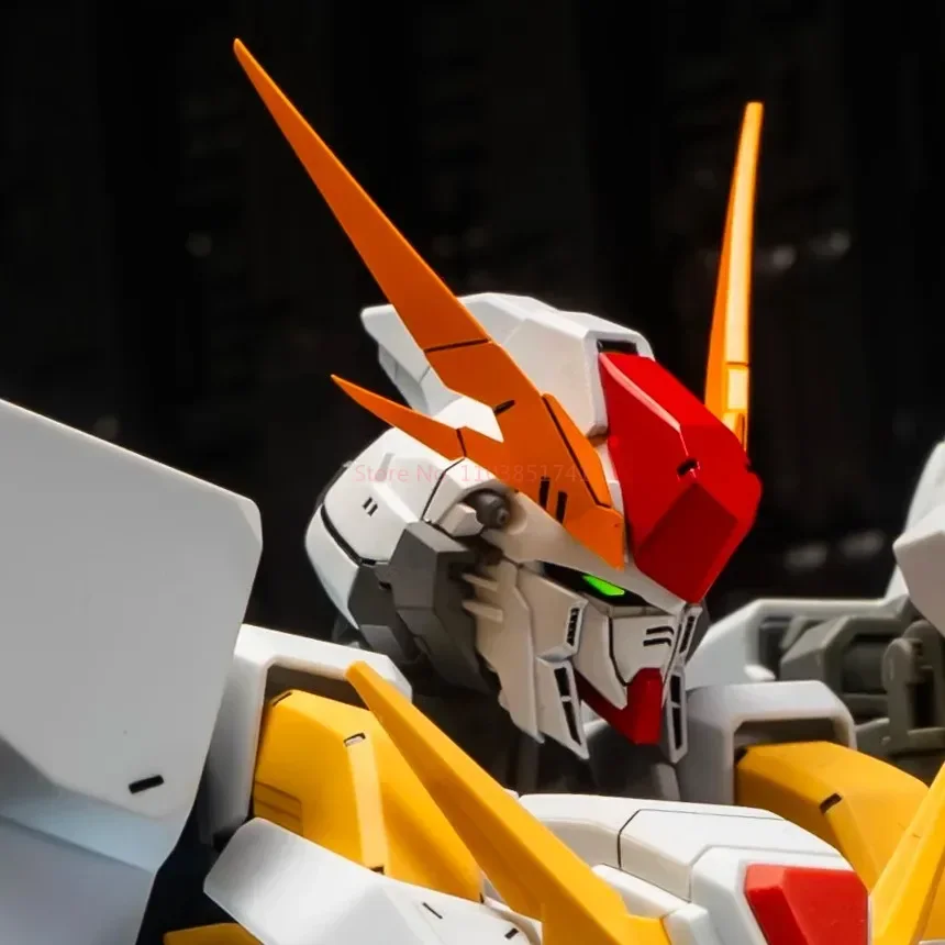 Xi Rx-105 رئيس نحت 1/144 تورنادو هواية ستوديو 1/72 السماء المدافع الجمعية أطقم منمذجة لعبة Gk نموذج ميكا رئيس ملحق الهدايا