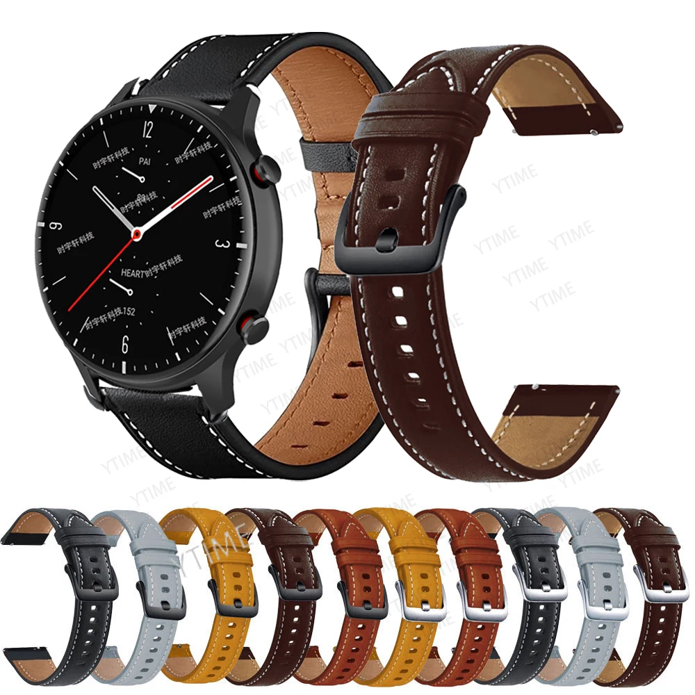 20/22Mm Band For Am… - image