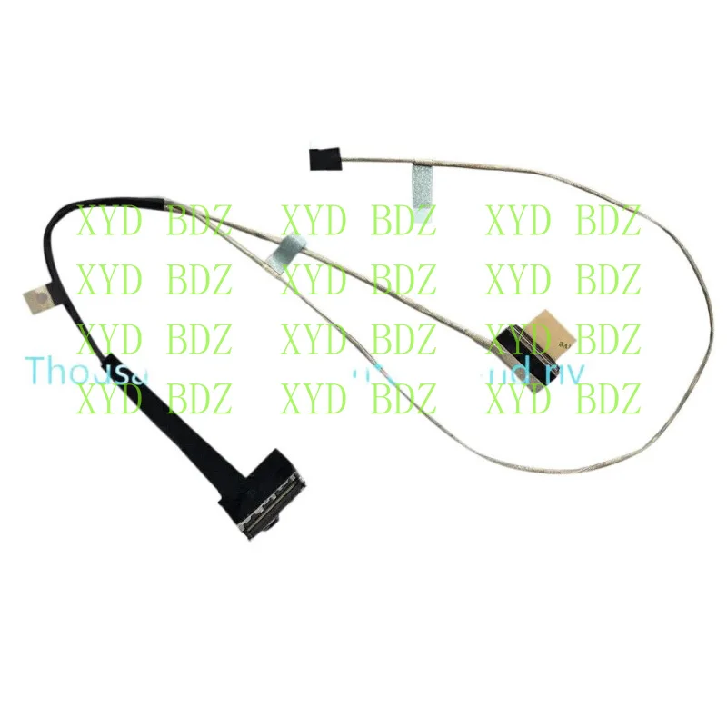 

DB 40PIN ЖК-экран видеодисплей гибкий кабель для ASUS GL503 1422-02SX0A2