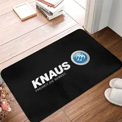 Knaus Tabbert kampery 40x60cm dywanowe poliestrowe maty podłogowe modne łazienki na co dzień