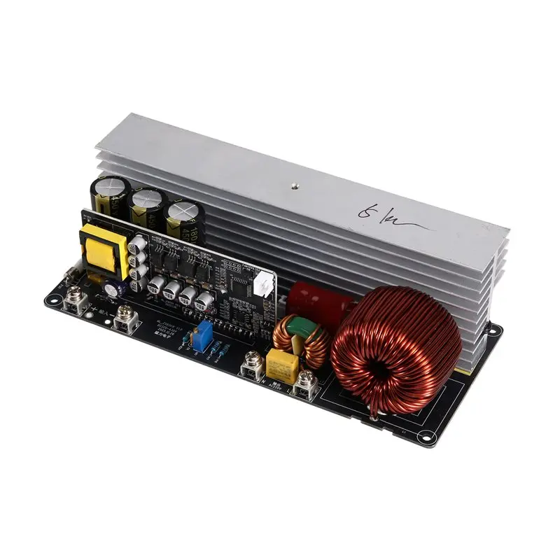 ABMR-High-Power Pure Sine Wave Inverter Inverter Rear Stage Board Rear Stage Board Adjustable 5000W Inverter Module