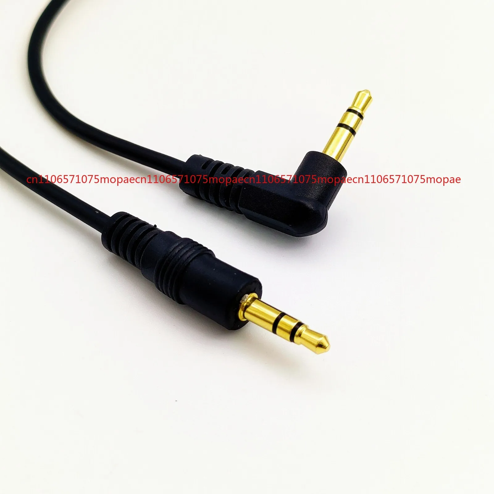 

1 м, 3 фута, 3,5 мм, AUX, дополнительный шнур, стереоаудиокабель «папа-папа» для ПК, MP3-автомобиля