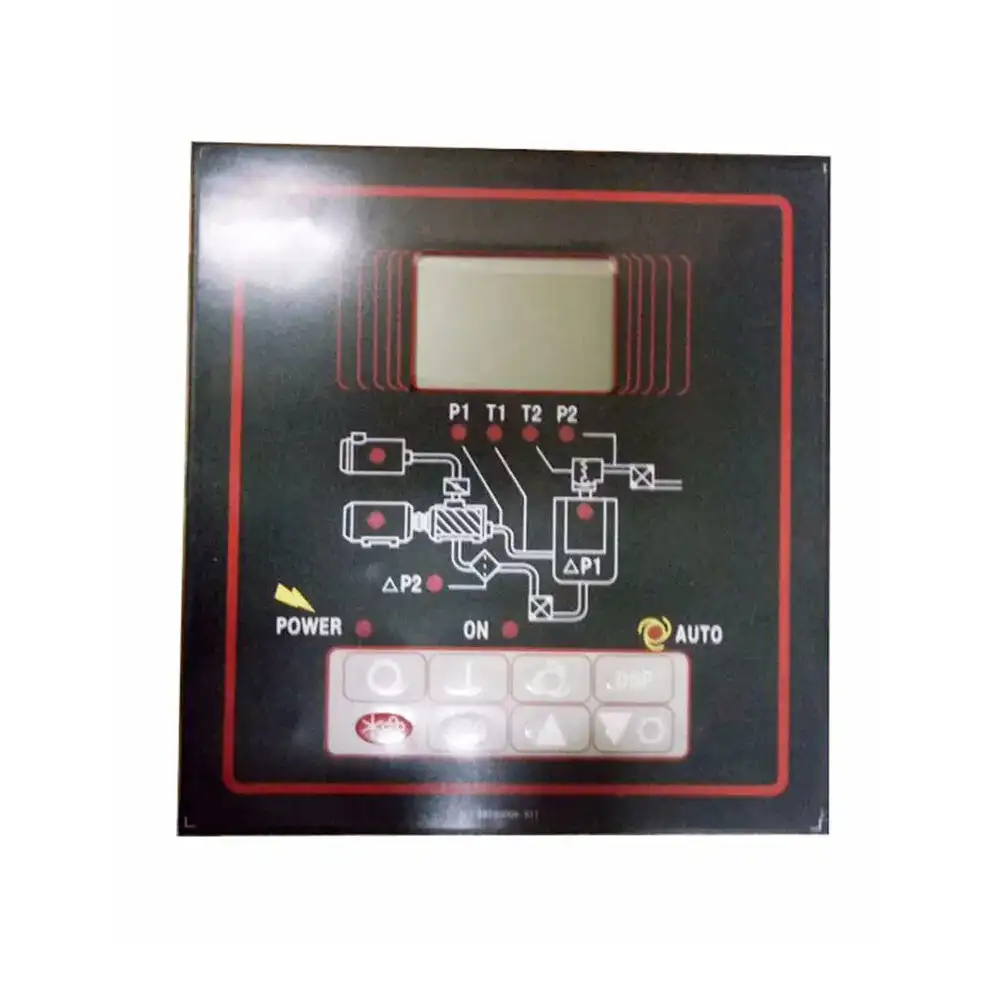 02250073-284 Controller Panel for Sullair Air Compressor Part