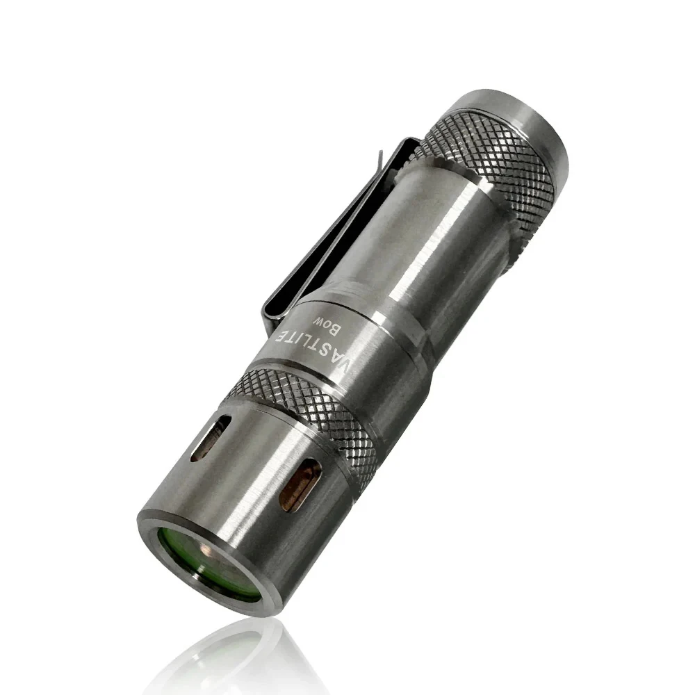 Linterna Vastlite Bow 280lm 750m 18350 LEP