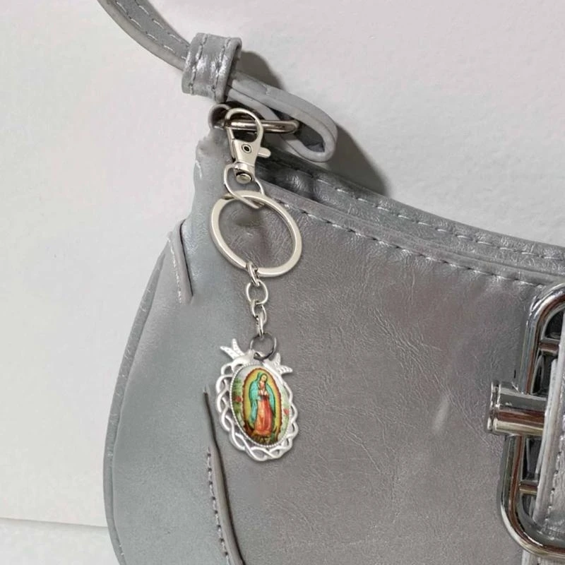 Rings Ornament Great for Weddings Communions and Church Functions Q6RB