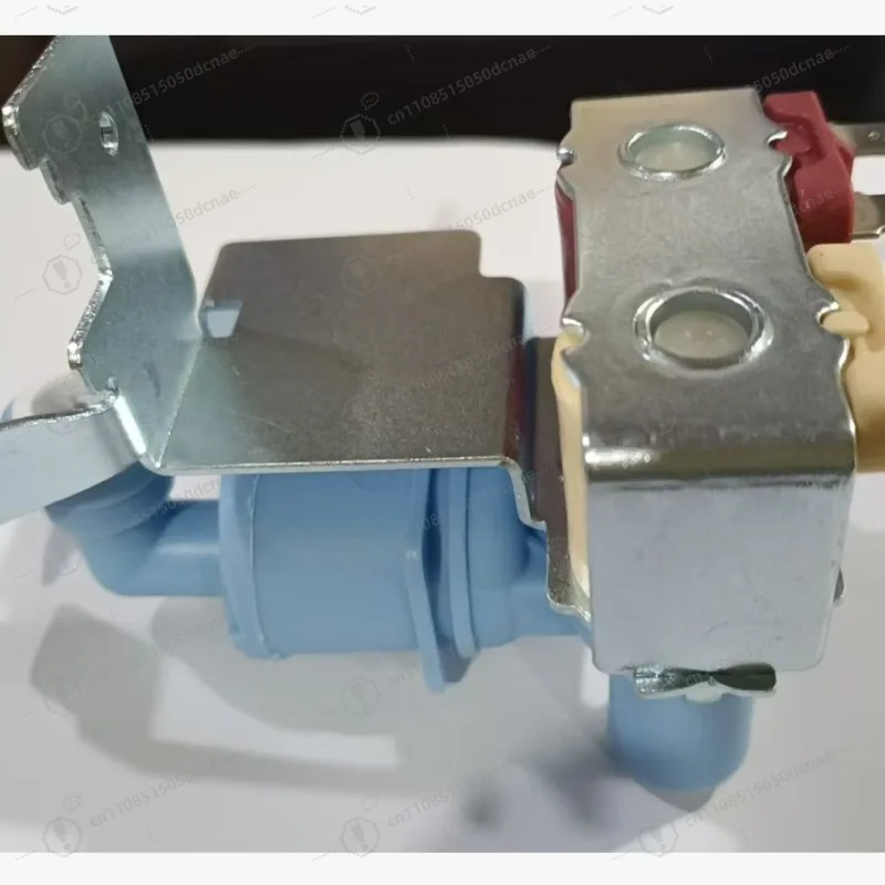 

Универсальный электромагнитный клапан W10420083 K-78090-AM для холодильников и стиральных машин