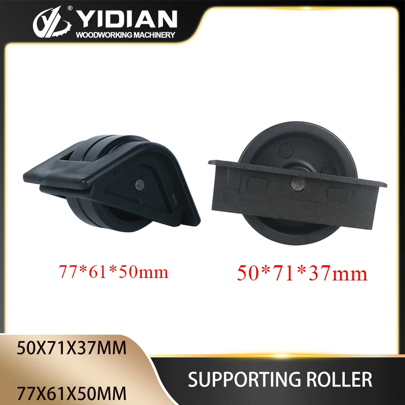 Lalign: Revolutionizing Woodworking Machinery with High-Quality Supporting Rollers