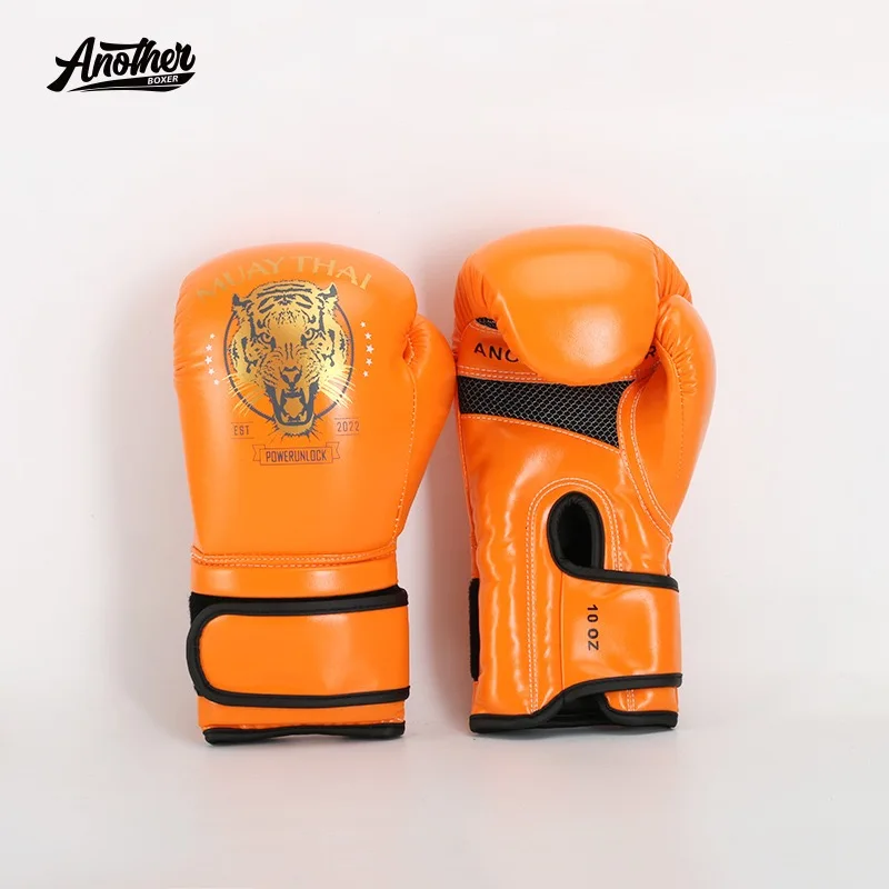 Guantes de Kick Boxing para Hombres, Mujeres y Niños, Guantes de Muay Thai, Guantes de Lucha, Guantes de Kickboxing, MMA, Sanda, Karate, Equipo de Entrenamiento para Saco de Boxeo