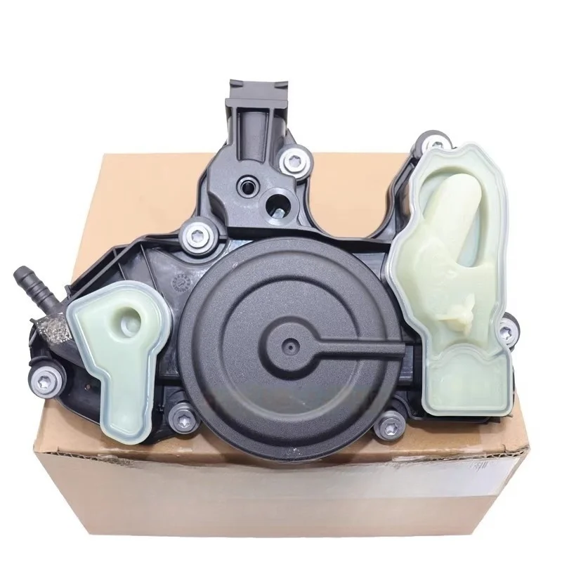 

06K103495BS 06K103495BL Car Oil and Gas Oil Water Separator for Seat Ateca Skoda VW Scirocco Audi A8 A5 06K103495 06K103495AA