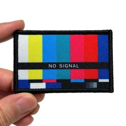 No signal late night tv joke meme 2