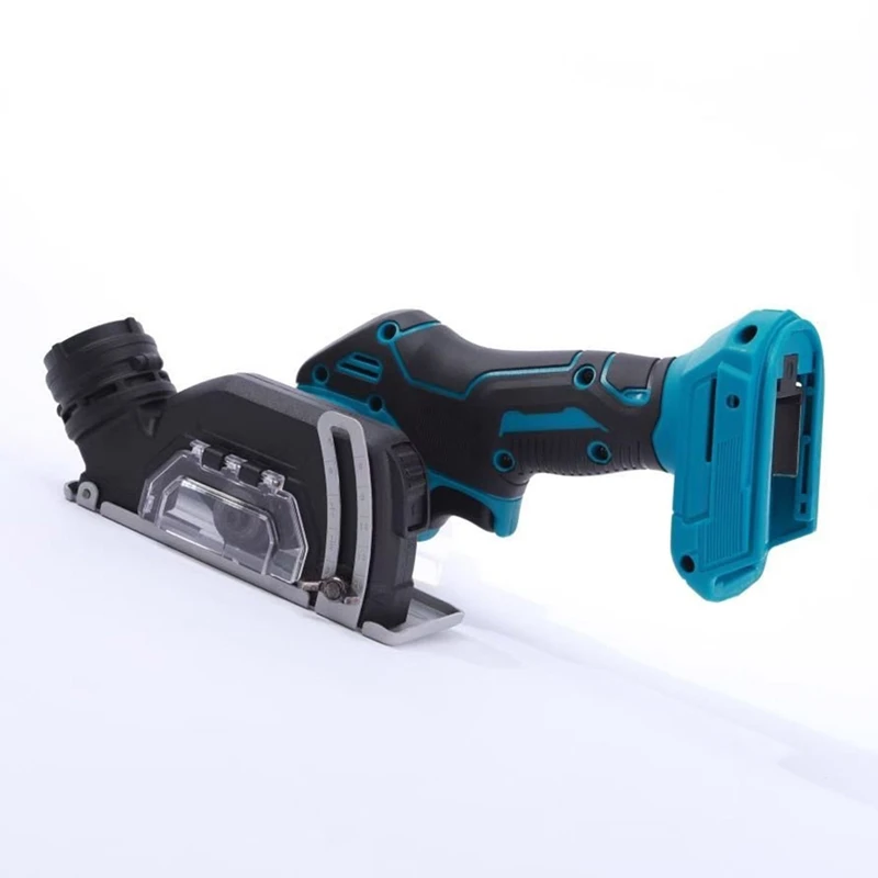 Mini Angle Grinder Cordless 3 Inch Electirc CUT OFF Tool Cutting Circular Saw Power Tool For Makita 20V Battery