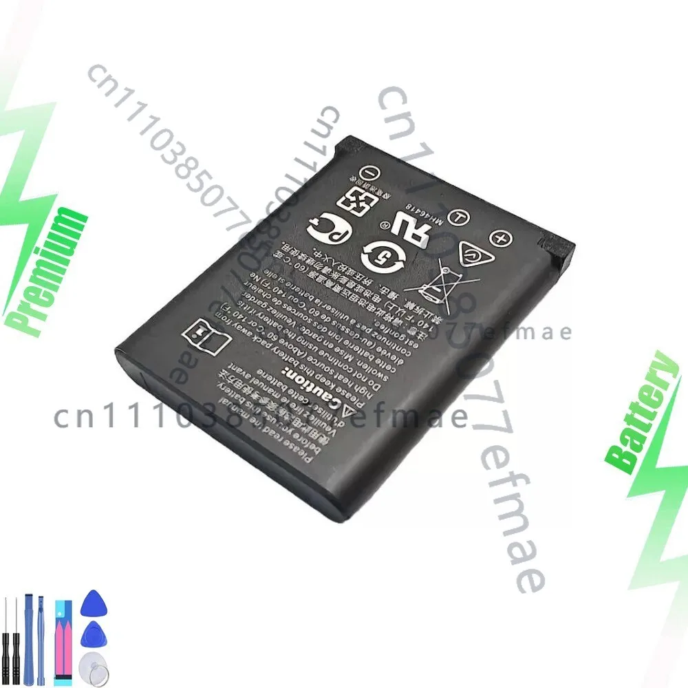 1pcs Replacement Battery NP-45 for Steelseries Nova Pro Wireless Gaming Headset
