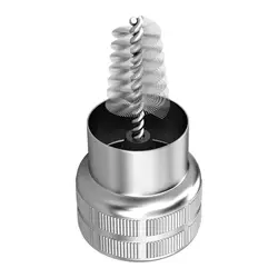 Battery Terminal Cleaners Universal Post Terminal Cable Cleaner Lightweight Battery Terminal Cleaning Tool for RV Car