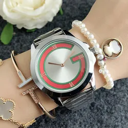 2023 Women Watches Luxury Fashion Ladies Quartz Watch Waterproof Luminous Date Stainless Stain Wristwatch Girlfriend Gift