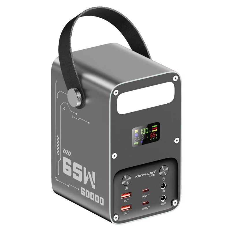 geekvape pod Geekvape Aegis One & FC Vape Pod Kit main image 1