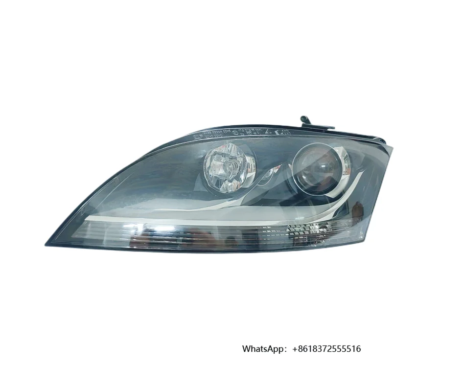 

daFor for TT Sports Car High Quality Auto Parts Illuminated Headlights Hot Sale Xenon Headlights