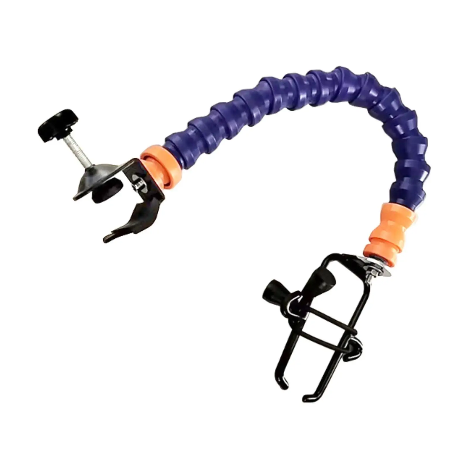 

Подставка для пневматического инструмента, регулируемый угол нагрева, держатель инструмента для автоматического ремонта вмятин