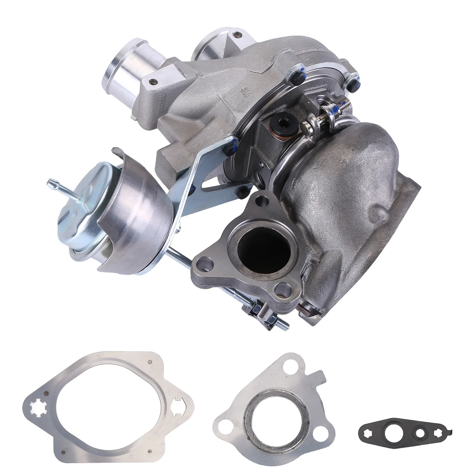

Applicable for Ford 13-16 F-150 3.5L Turbochargers 5303-970-0469 (left Side)