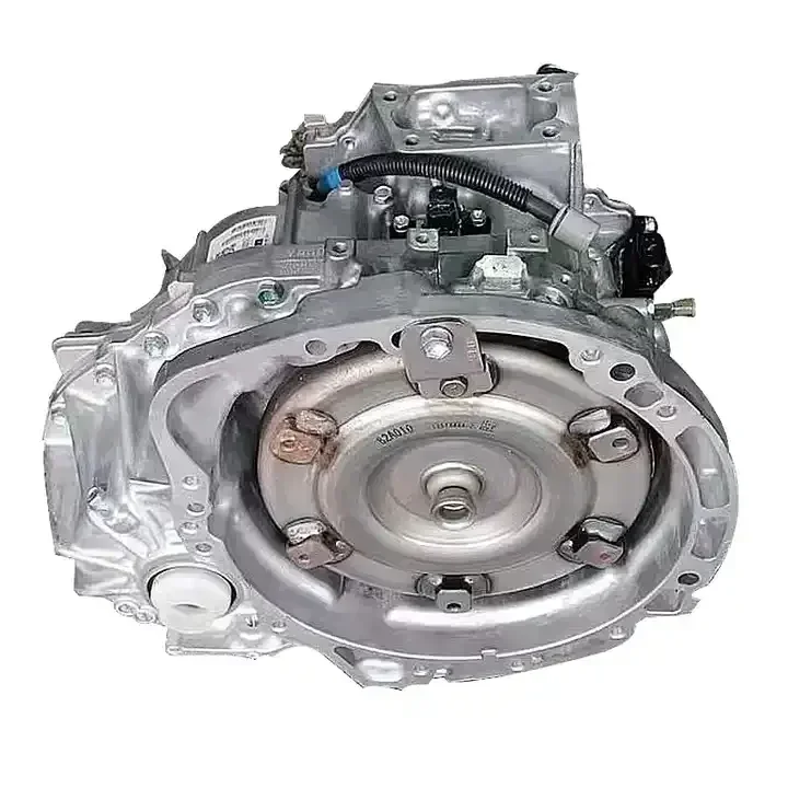 U440 U442 Genuine Transmission Gearbox Assembly for Changan CS35 Plus 2WD 1.3L 1.5L 1.6L Complete Gearbox
