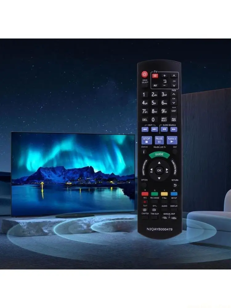 F62C Dvd Bluray Rem…