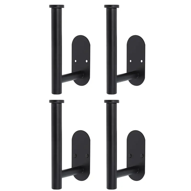 [b17b-】-2-juegos-4-piezas-de-ganchos-para-cortinas-ganchos-de-pared-ganchos-de-pared-minimalistas-ganchos-decorativos-para-pa