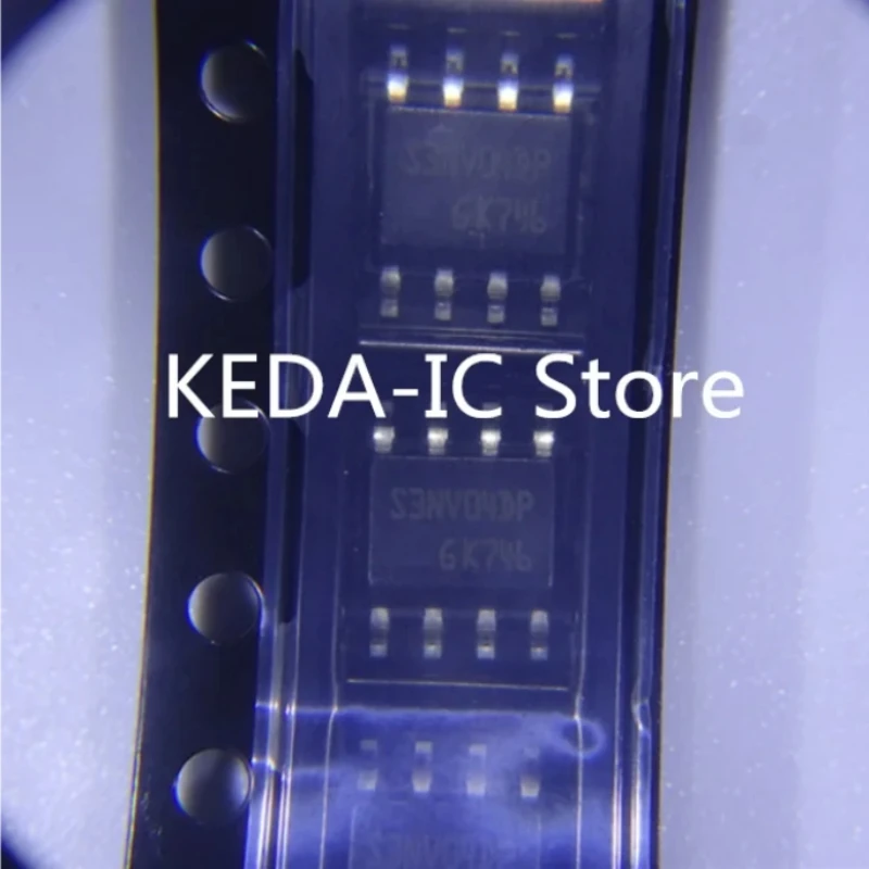 

5PCS~100PCS/LOT VNS3NV04DPTR-E S3NV04DP SOP8 new original