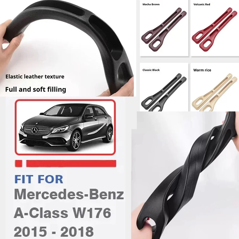 мерседес w176