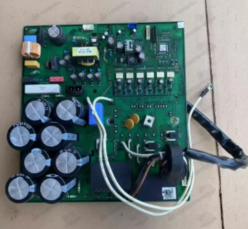 Central AC Inverter Board DB92-03526A DB41-01301A Module Board DB92-03527A Replacement