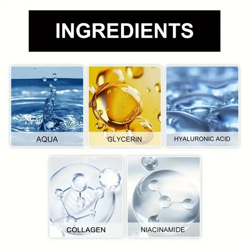 كريم ريتينول مرطب للوجه من يونجكوم - كريم التجاعيد للنساء - كريم وجه مضاد للشيخوخة - مرطب بالكولاجين